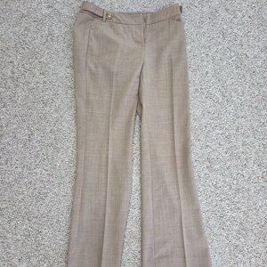 The Limited Cassidy fit womens work pants 0S petite